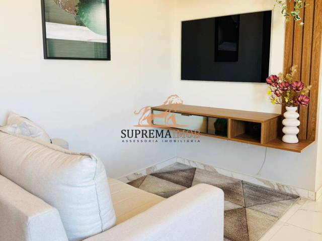 Apartamento para Venda em Sorocaba - 3