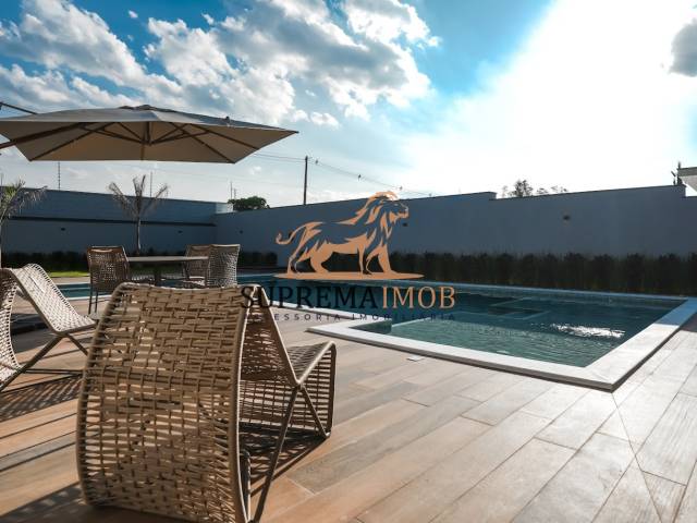 Casa em condomínio para Venda em Sorocaba - 3