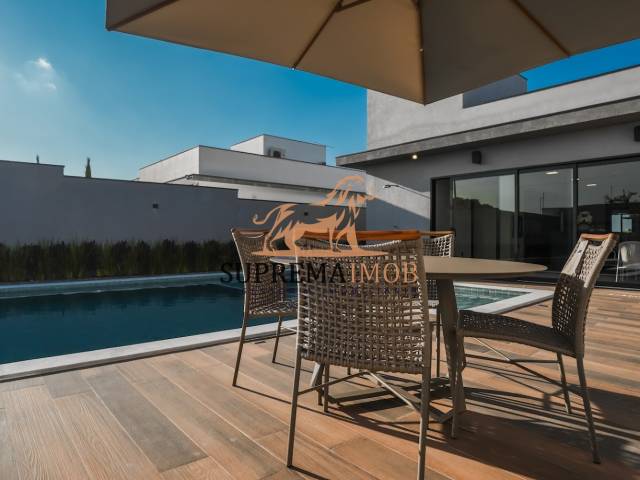 Casa em condomínio para Venda em Sorocaba - 4