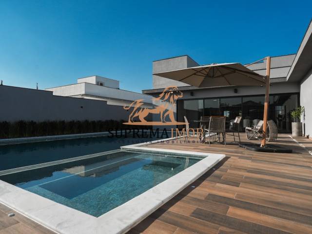 Venda em Parque Reserva Fazenda Imperial - Sorocaba