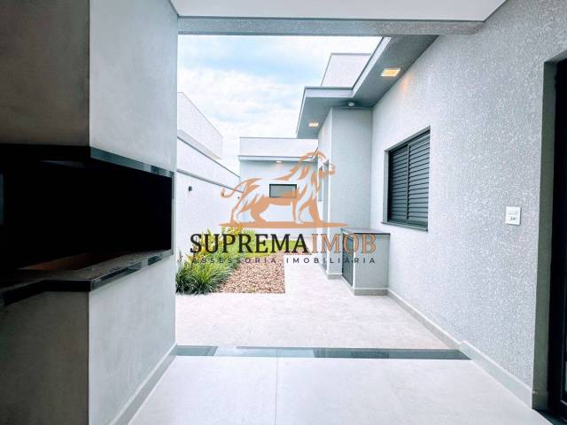 Casa em condomínio para Venda em Sorocaba - 2