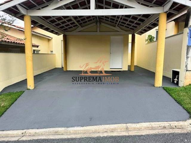 Venda em Caguassu - Sorocaba