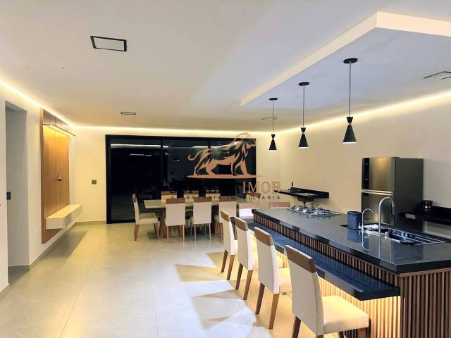 #CA2328 - Casa em condomínio para Venda em Sorocaba - SP - 3