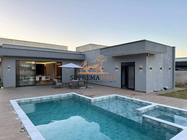 #CA2328 - Casa em condomínio para Venda em Sorocaba - SP - 1