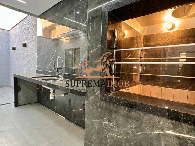 #CA2422 - Casa em condomínio para Venda em Sorocaba - SP - 2