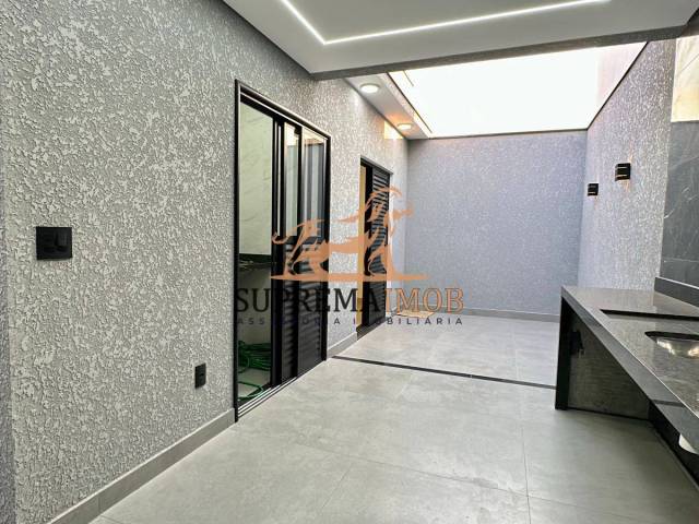 #CA2422 - Casa em condomínio para Venda em Sorocaba - SP - 1