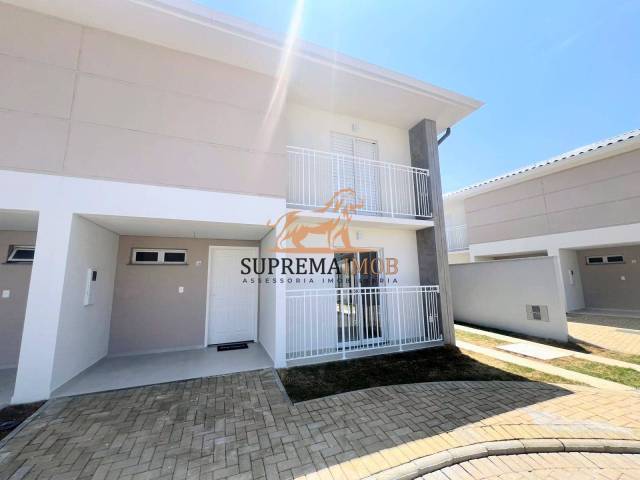 #CA2423 - Casa em condomínio para Venda em Votorantim - SP - 1