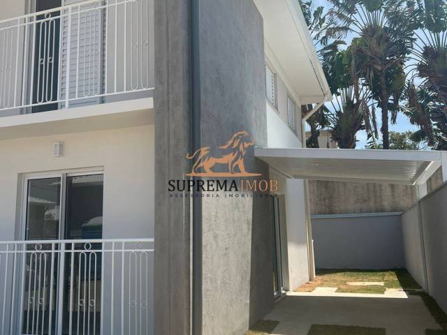 #CA2423 - Casa em condomínio para Venda em Votorantim - SP - 3