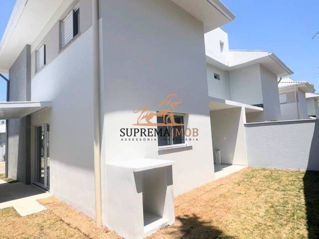 #CA2423 - Casa em condomínio para Venda em Votorantim - SP - 2