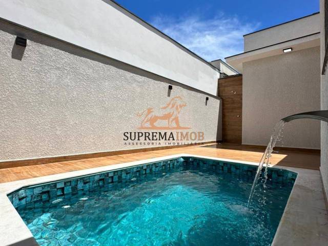 #CA2424 - Casa em condomínio para Venda em Sorocaba - SP - 3