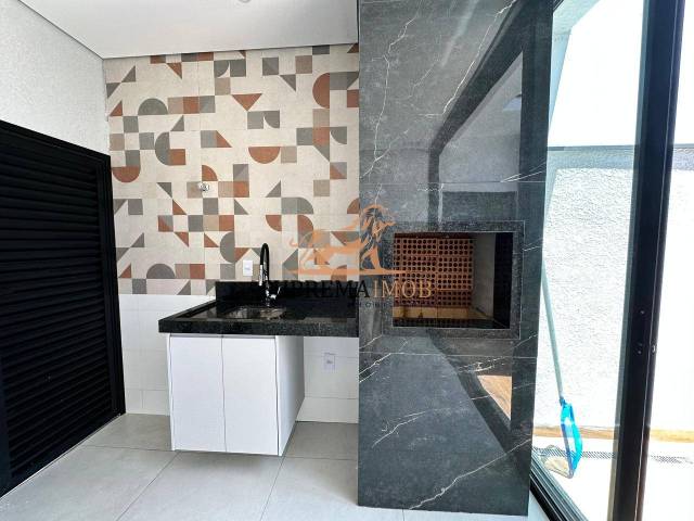 Casa em condomínio para Venda em Sorocaba - 4