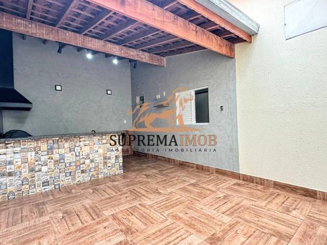#CA2421 - Casa em condomínio para Venda em Sorocaba - SP - 1