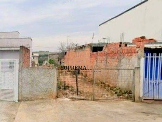#TE1350 - Terreno para Venda em Sorocaba - SP - 1