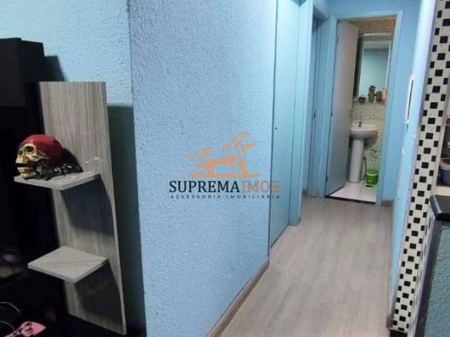 Apartamento para Venda em Sorocaba - 3