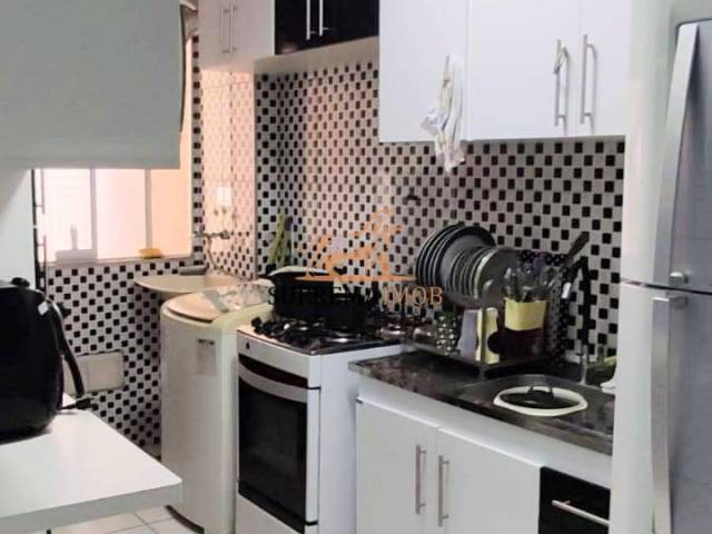Apartamento para Venda em Sorocaba - 5