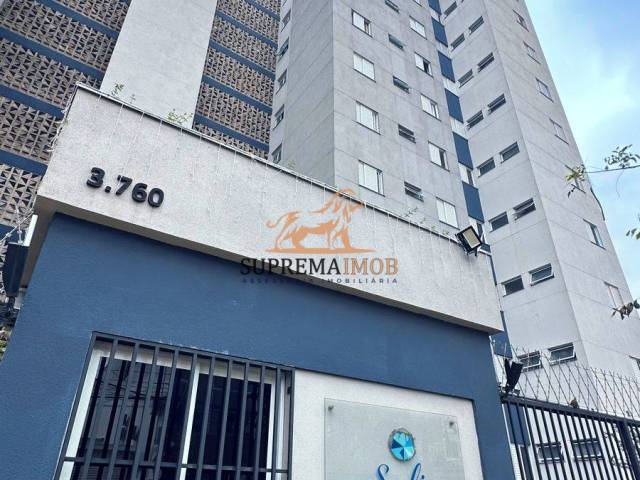 #AP1893 - Apartamento para Venda em Sorocaba - SP - 1