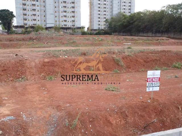 #TE1351 - Área para Venda em Sorocaba - SP - 2