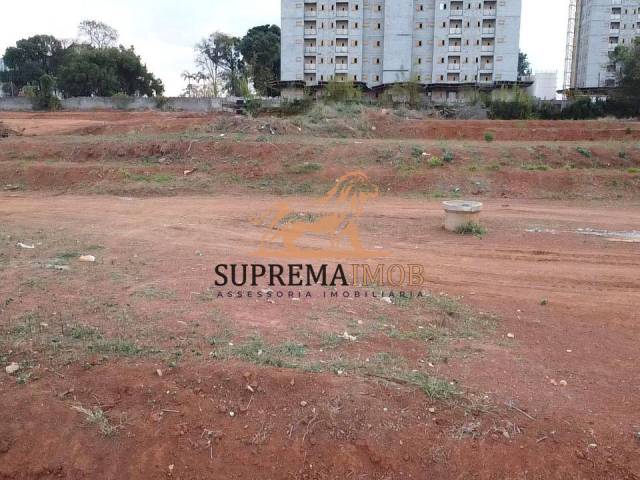 Área para Venda em Sorocaba - 5