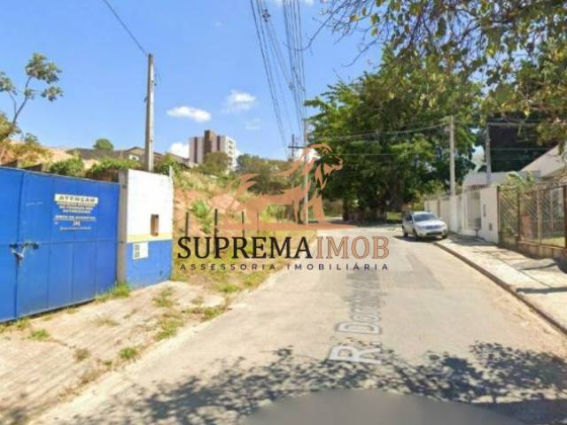 Terreno para Venda em Sorocaba - 5