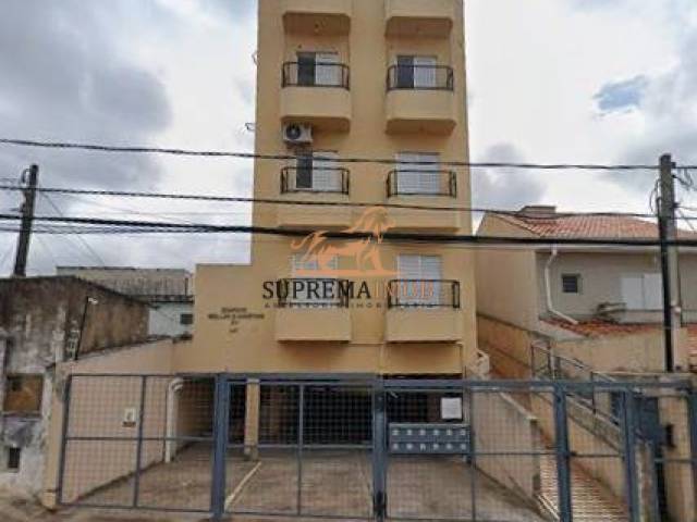 #AP1895 - Apartamento para Venda em Sorocaba - SP - 1