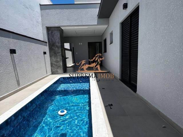 #CA2425 - Casa em condomínio para Venda em Sorocaba - SP - 2