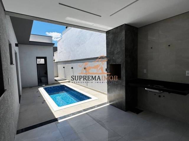 #CA2425 - Casa em condomínio para Venda em Sorocaba - SP - 1