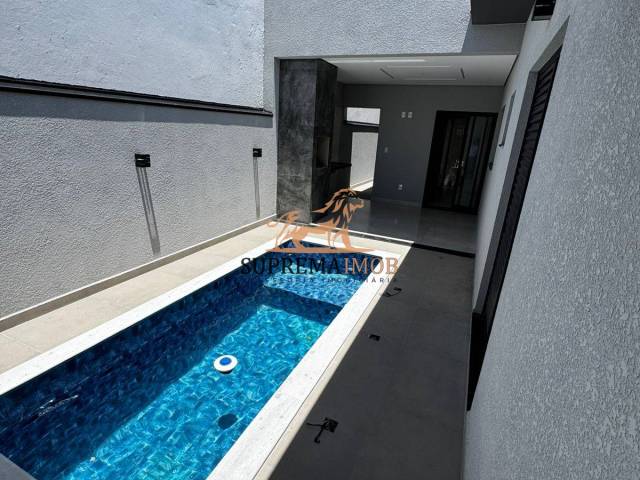 Casa em condomínio para Venda em Sorocaba - 5