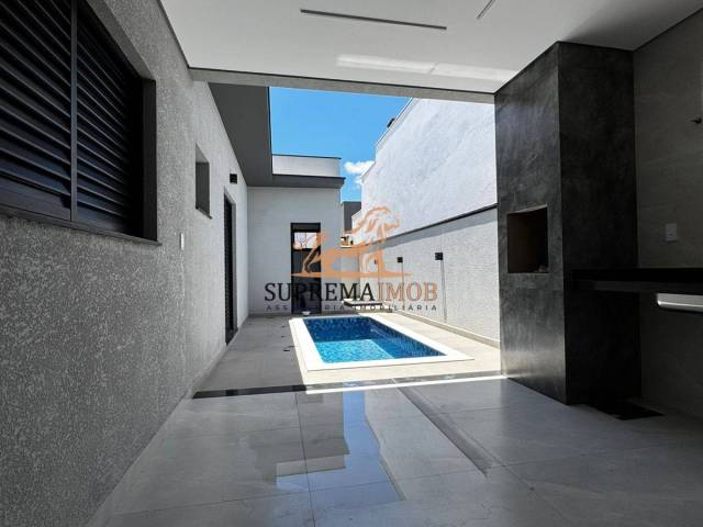 #CA2425 - Casa em condomínio para Venda em Sorocaba - SP - 3