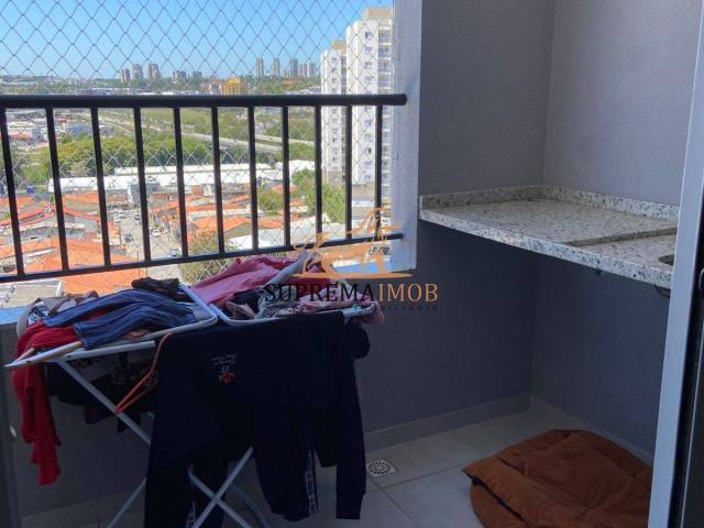 #AP1896 - Apartamento para Venda em Sorocaba - SP - 3