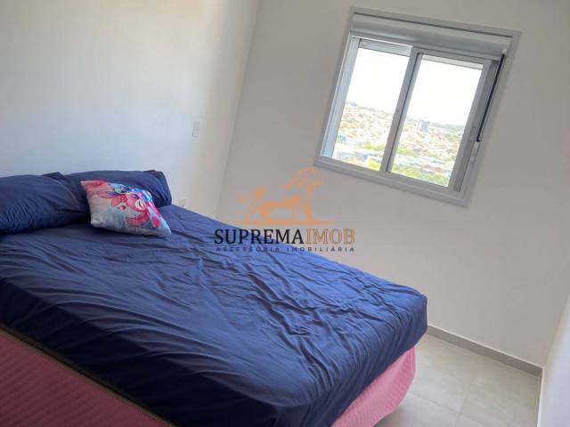 Apartamento para Venda em Sorocaba - 5