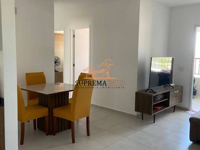 #AP1896 - Apartamento para Venda em Sorocaba - SP - 1