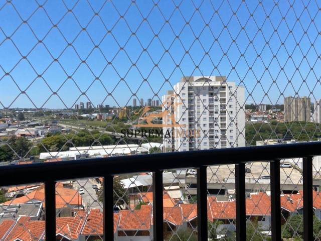 Apartamento para Venda em Sorocaba - 4