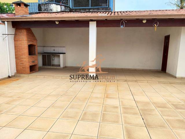 #CA2426 - Casa para Venda em Sorocaba - SP - 3