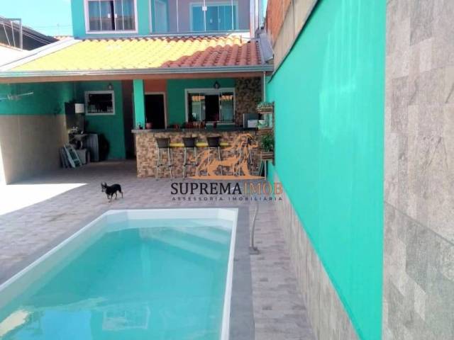 #CA2427 - Casa para Venda em Sorocaba - SP - 1