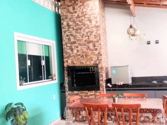 #CA2427 - Casa para Venda em Sorocaba - SP - 2