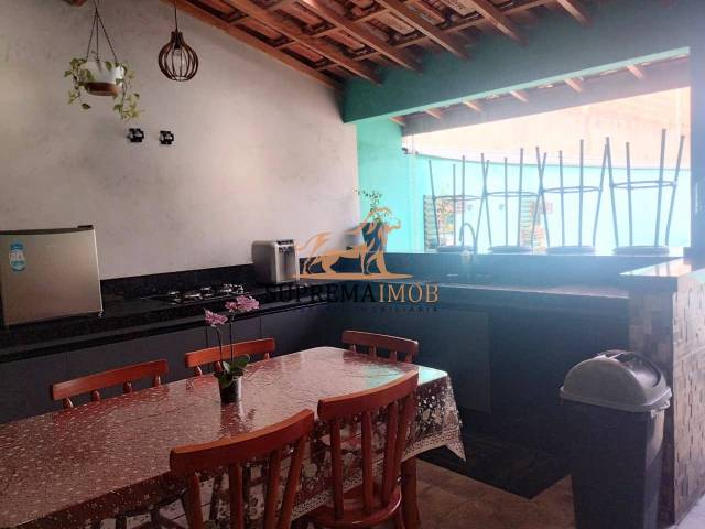 Casa para Venda em Sorocaba - 5