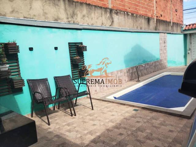 #CA2427 - Casa para Venda em Sorocaba - SP - 3