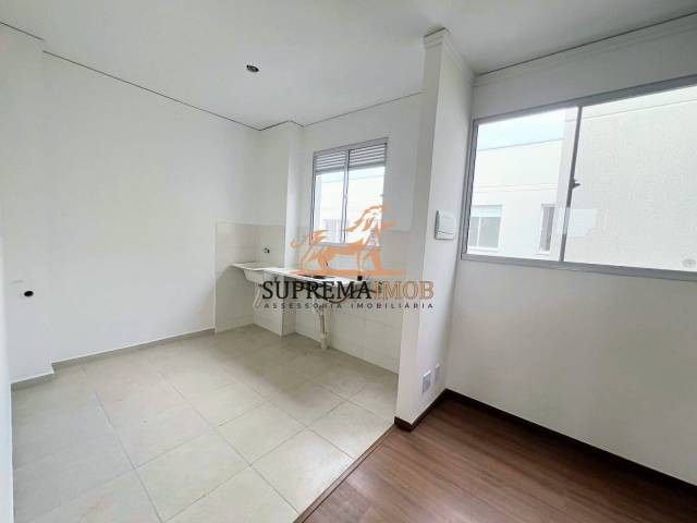 #AP1897 - Apartamento para Locação em Sorocaba - SP - 1