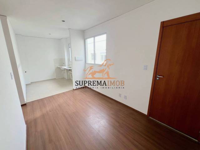 #AP1897 - Apartamento para Locação em Sorocaba - SP - 2