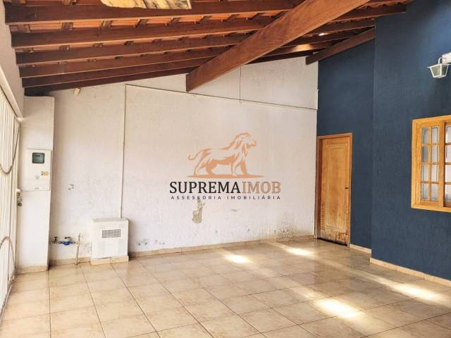 #CA2428 - Casa para Venda em Sorocaba - SP
