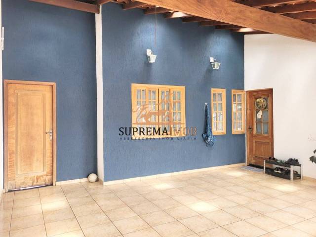 #CA2428 - Casa para Venda em Sorocaba - SP