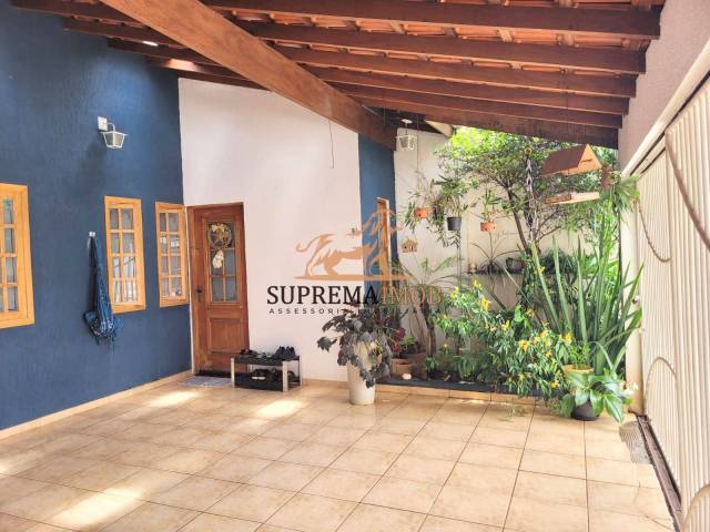 #CA2428 - Casa para Venda em Sorocaba - SP