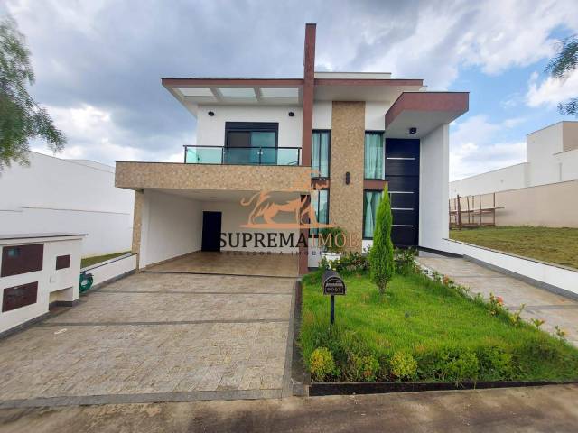 Venda em Parque Ibiti Reserva - Sorocaba