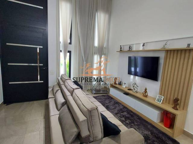 #CA2429 - Casa em condomínio para Venda em Sorocaba - SP - 2