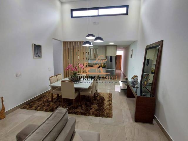 #CA2429 - Casa em condomínio para Venda em Sorocaba - SP - 3