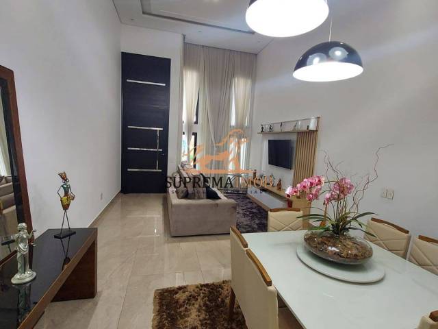 Casa em condomínio para Venda em Sorocaba - 4