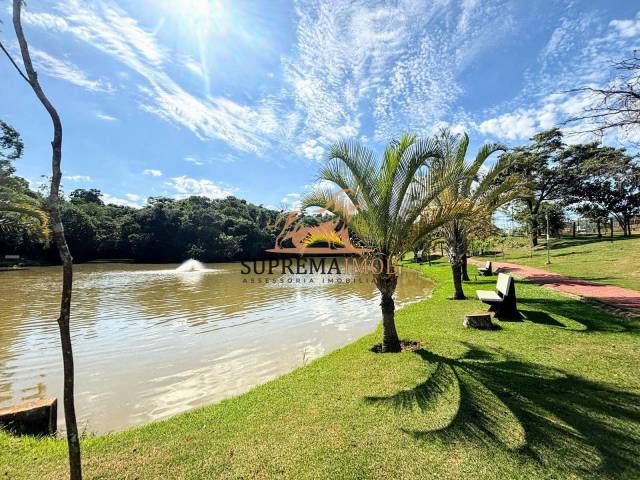 #TE1352 - Terreno em condomínio para Venda em Sorocaba - SP - 2