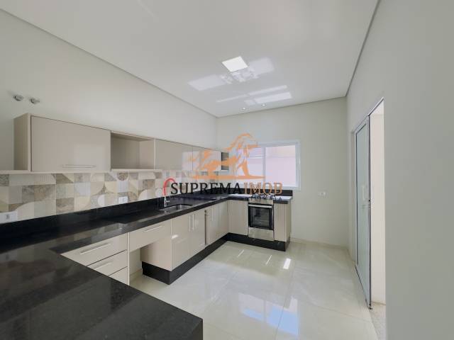 Casa para Venda em Sorocaba - 3