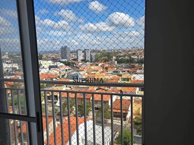 Apartamento para Venda em Sorocaba - 4
