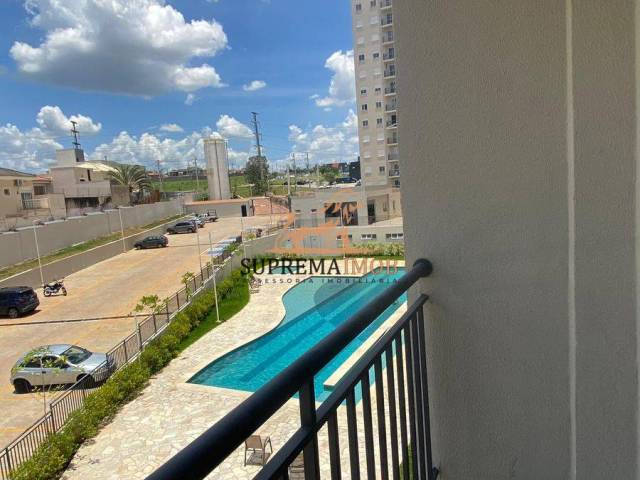 Apartamento para Venda em Sorocaba - 3